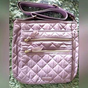Crossbody bag - Lavender